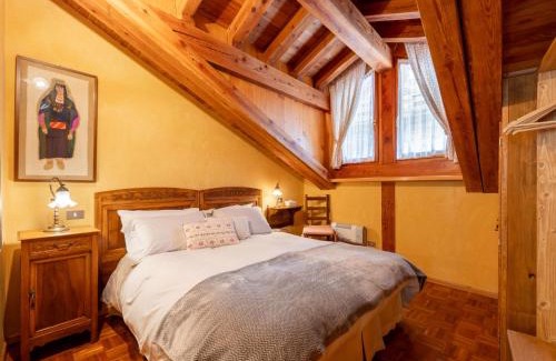 Arvier Ski Chalet | Chalet Chez Les Roset by Interhome