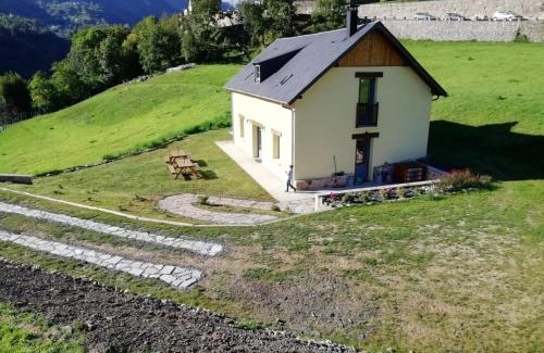 Esquieze-Sere Ski Chalet | Chalet classé 5 étoiles avec bain nordique entièrement neuf