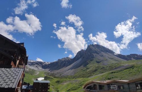 Val Claret Apartment | CHALET CLUB VAL CLARET 1 46