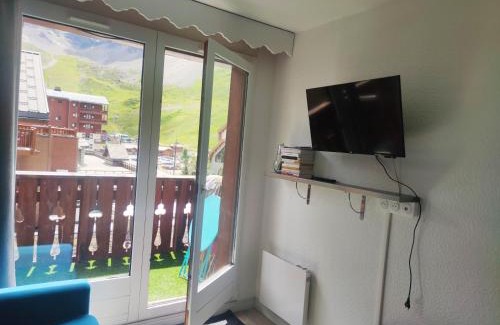 Val Claret Apartment | CHALET CLUB VAL CLARET 1 46