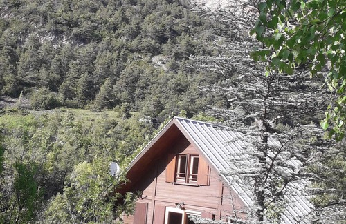 Jausiers Ski Chalet | Chalet Cocody Jaccuzi