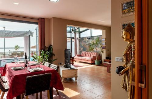 Palos de la Frontera House | CHALET CON PISCINA PRIVADA EN MAZAGÓN