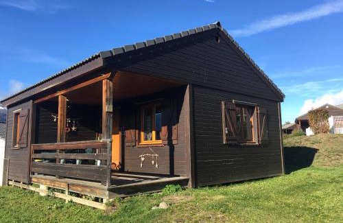 Ignaux Ski Chalet | Chalet cosy Ignaux - Ax les thermes