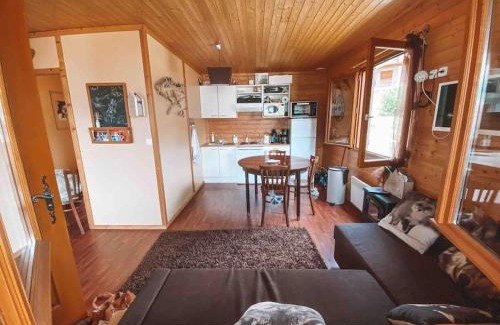 Ignaux Ski Chalet | Chalet cosy Ignaux - Ax les thermes