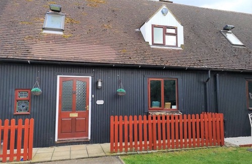 Streatley Ski Chalet | Chalet Cottages - Belle Cottage