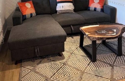 Saint-Faustin-Lac-Carre Ski Chalet | Chalet - Crème de la Crème - Excellent Location/Amenities