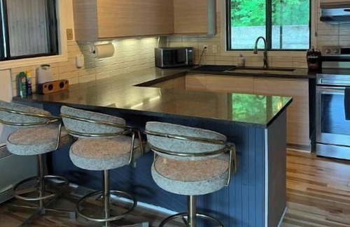 Saint-Faustin-Lac-Carre Ski Chalet | Chalet - Crème de la Crème - Excellent Location/Amenities