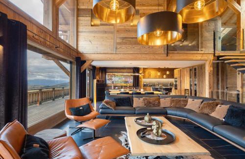 Superbolquere Ski Chalet | Chalet d'Isabella-Lodge Pyrénées