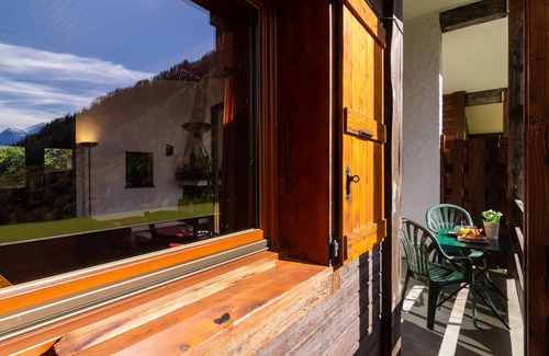 Le Tour Ski Chalet | Chalet Dava La Via ski in/ski out, Le Tour (Argentière), France