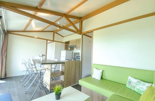 Ouffieres Ski Chalet | Chalet de 6 Personnes Tout Équipé, Idéal Pour un Week-end Dépaysant !