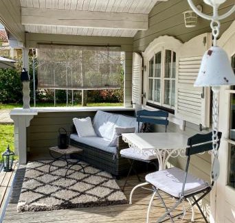 Aniane House | Chalet de Charme