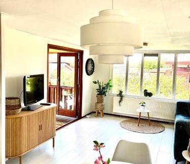 Erm House | Chalet De Drentse Rust