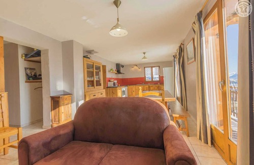 Montricher-Albanne House | CHALET DE L'ERMITE - L'ALBANNE