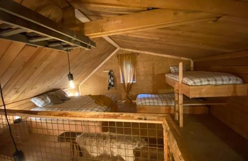 Martelange Apartment | Chalet de la Folie