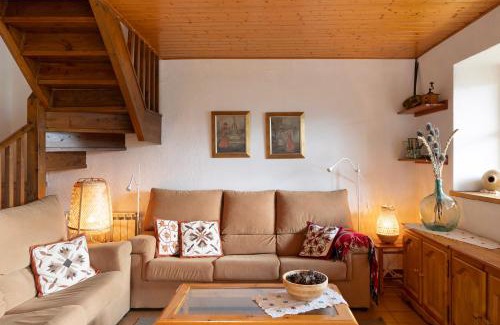 Prullans House | Chalet de montaña con vistas