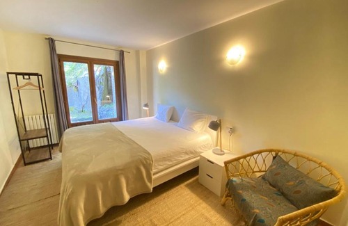 Ordino House | Chalet de montaña con vistas
