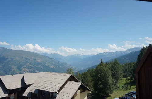 Montalbert Apartment | Chalet de Montalbert 32C 5-7 pers