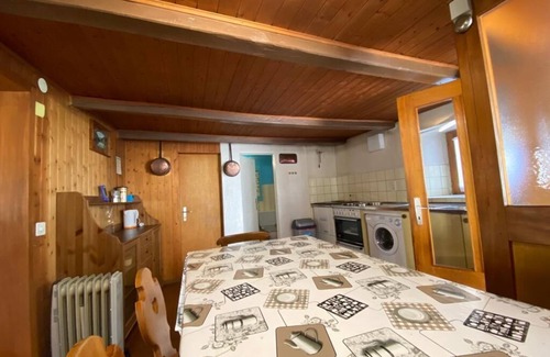 Altanca House | Chalet del Sole