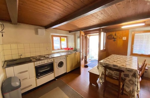Altanca House | Chalet del Sole