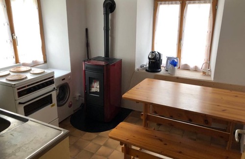 Altanca House | Chalet del Sole