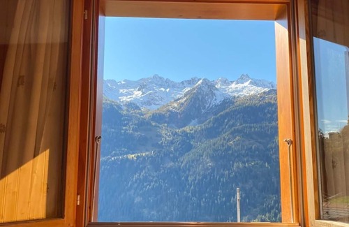 Altanca House | Chalet del Sole