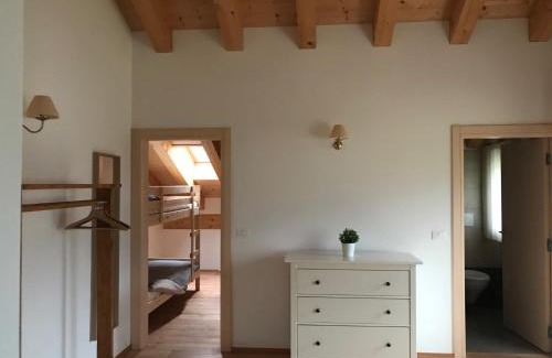 Pieve di Cadore Apartment | Chalet delle Dolomiti