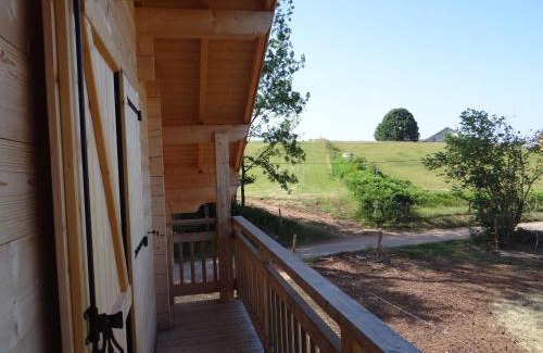 Girmont-Val-d'Ajol House | Chalet des 4 Vents: Nature et Activités Vosges - FR-1-589-815
