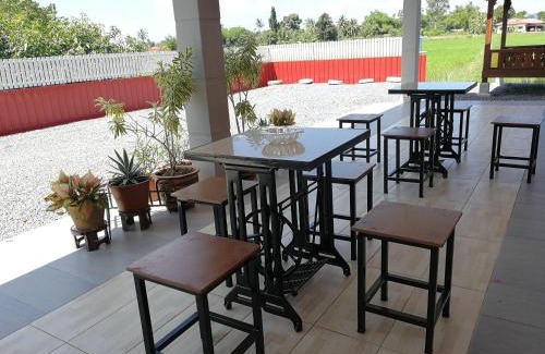 Kampung Keriang Dan Ski Chalet | Chalet Desa Halban