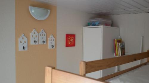 Onderdijk Apartment | Chalet direkt an der Gracht mit eigenem Bootsanlegesteiger