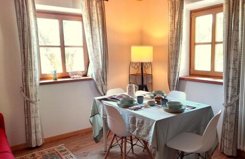 Sant'Orsola Terme House | Chalet Dolomiti