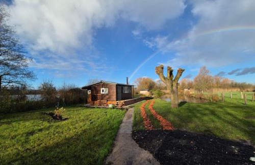 Clairmarais Ski Chalet | Chalet du marais