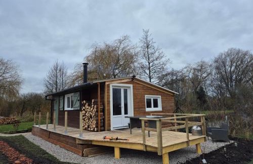 Clairmarais Ski Chalet | Chalet du marais