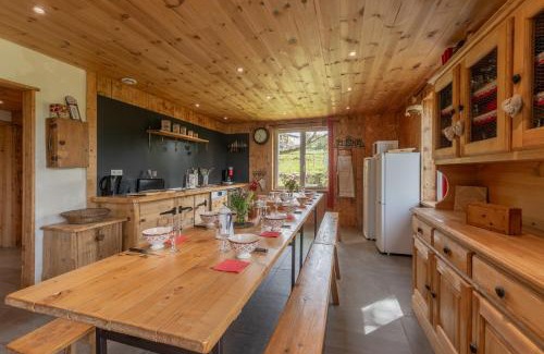 Les Estables Ski Chalet | Chalet du Pradel