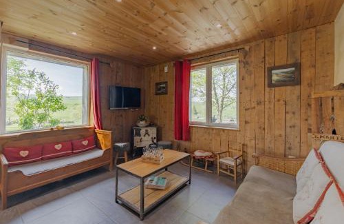 Les Estables Ski Chalet | Chalet du Pradel
