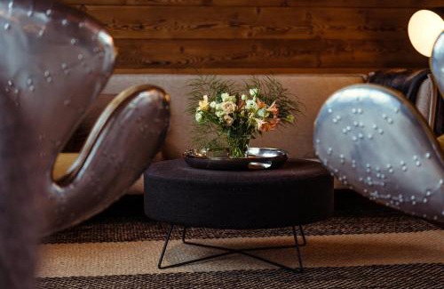 Les Houches Ski Chalet | Chalet du Rachet Chamonix Mont-Blanc