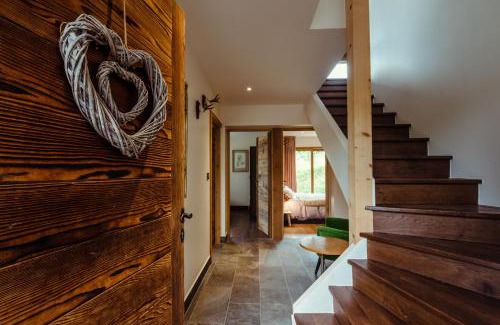 Les Houches Ski Chalet | Chalet du Rachet Chamonix Mont-Blanc