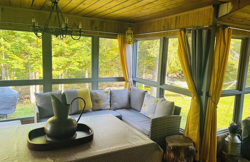 Entrelacs Ski Chalet | Chalet du Ruisseau