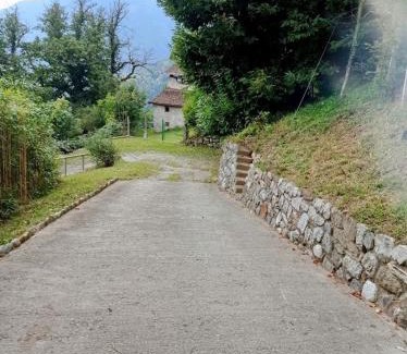 Malonno House | Chalet du soleil