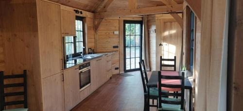Wilderen Ski Chalet | Chalet Duras