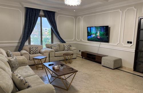 Durrat Al-Arous Apartment | Chalet Durrat Arous Marina شاليه درة العروس
