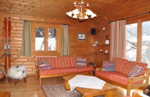 Weerberg Ski Chalet | Chalet Edelweiss