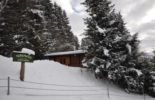 Weerberg Ski Chalet | Chalet Edelweiss
