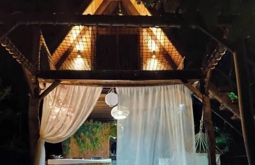 La Union de Sucre Cabin | Chalet el Nido