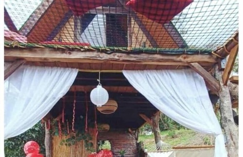 La Union de Sucre Cabin | Chalet el Nido
