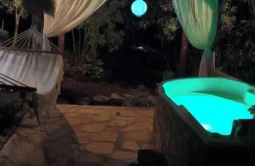 La Union de Sucre Cabin | Chalet el Nido