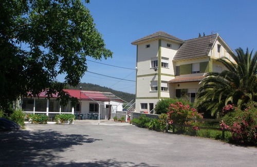 San Vicente de la Barquera Ski Chalet | Chalet El Parador