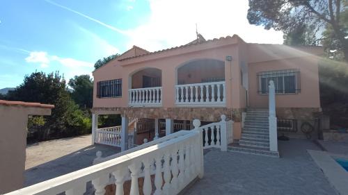 Torres Torres House | Chalet El Tochar