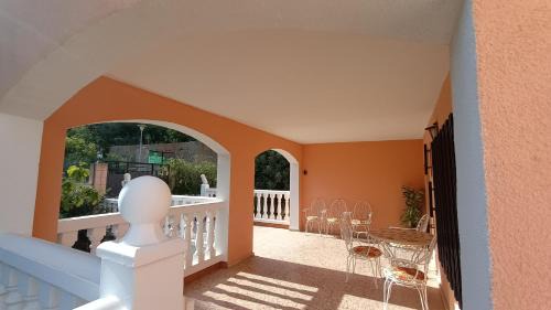Torres Torres House | Chalet El Tochar
