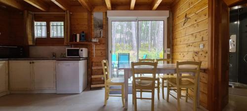 Bias Ski Chalet | Chalet Elocances