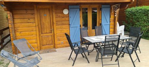 Bias Ski Chalet | Chalet Elocances